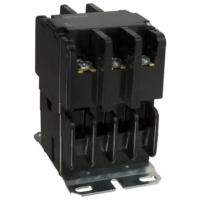P30P42D12P1-24 TE Connectivity Potter & Brumfield Relays electronic component